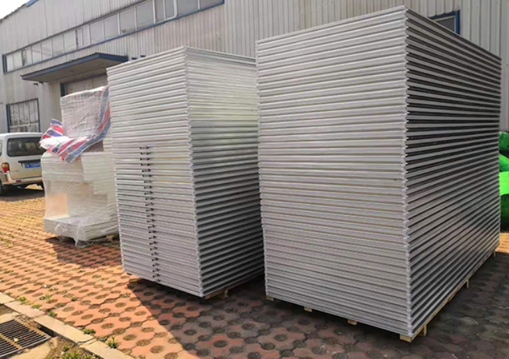 华亿平台_华亿(中国)一站式服务平台板厂家:洁净领域高质量发展