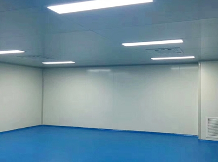 沈阳亚美体育（中国）官方网站工程：环境洁净守护